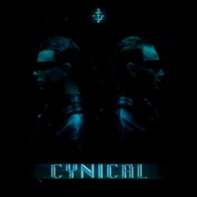 TWOCOLORS X SAFRI DUO X CHRIS DE SARANDY - CYNICAL